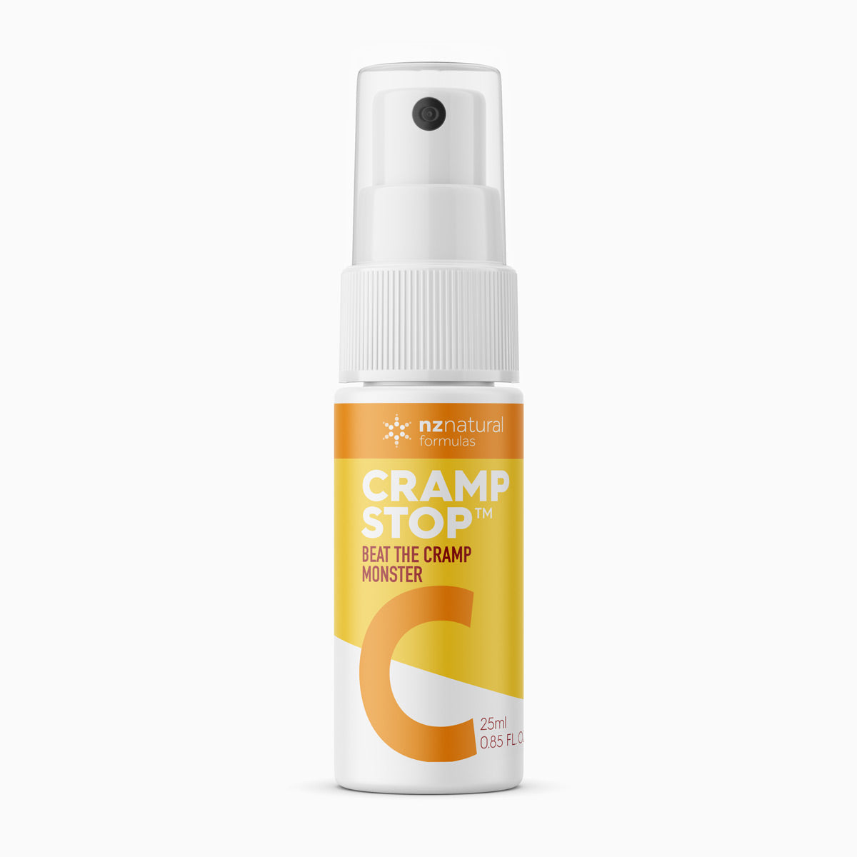 Cramp Stop Spray
