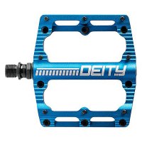 Deity Black Kat Pedals