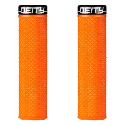 Deity Knuckleduster Grips