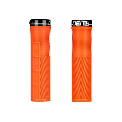 Deity Knuckleduster Grips