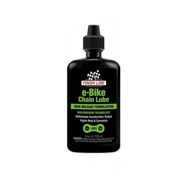 Finish Line eBike Lube