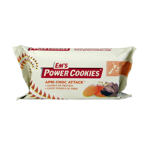 Ems Power Cookies