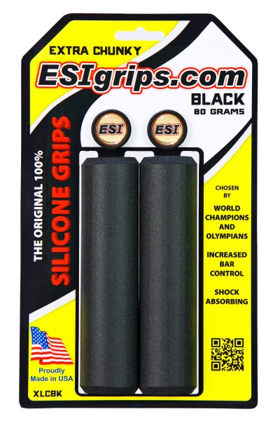 ESI Extra Chunky Grips