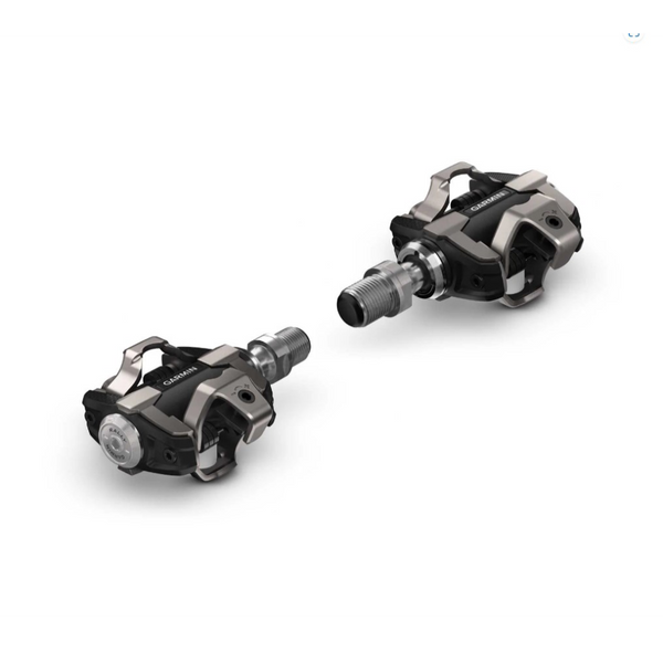 Garmin Rally XC200 Pedals