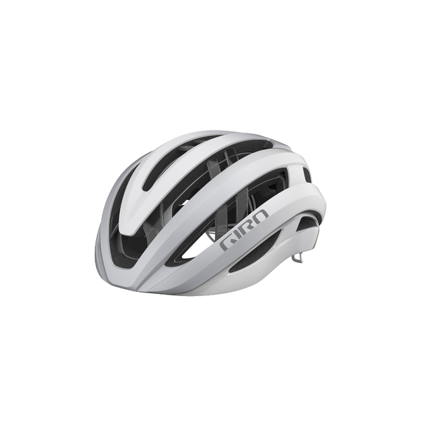 Giro Aries Spherical Matte White