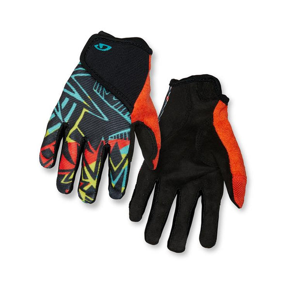 Giro DND JR Glove Blast