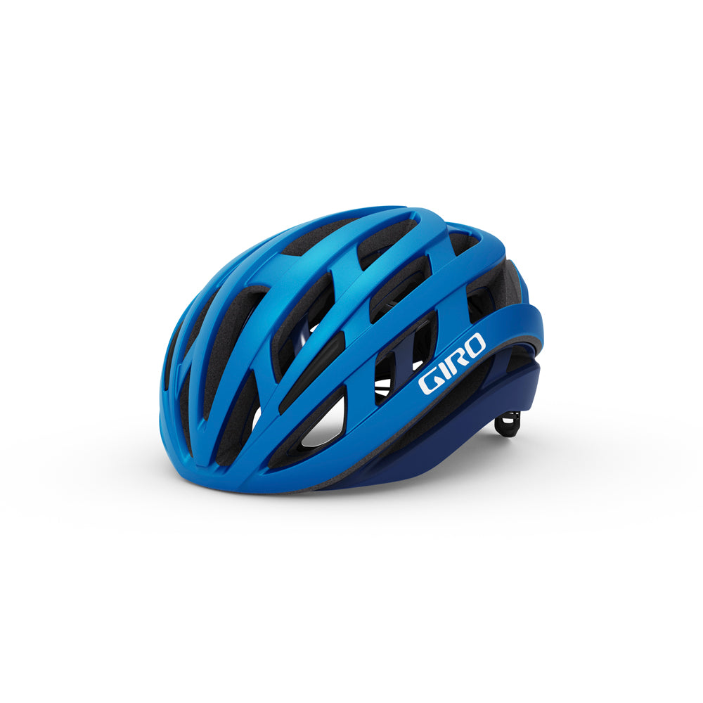 Giro Helios Spherical Ano Blue