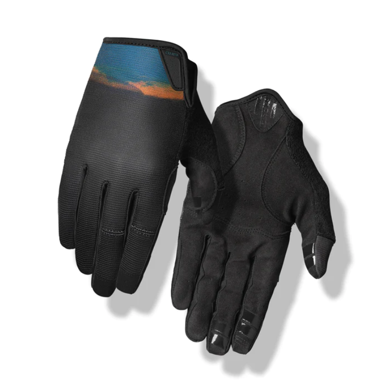 Giro DND Gloves Hot Lap