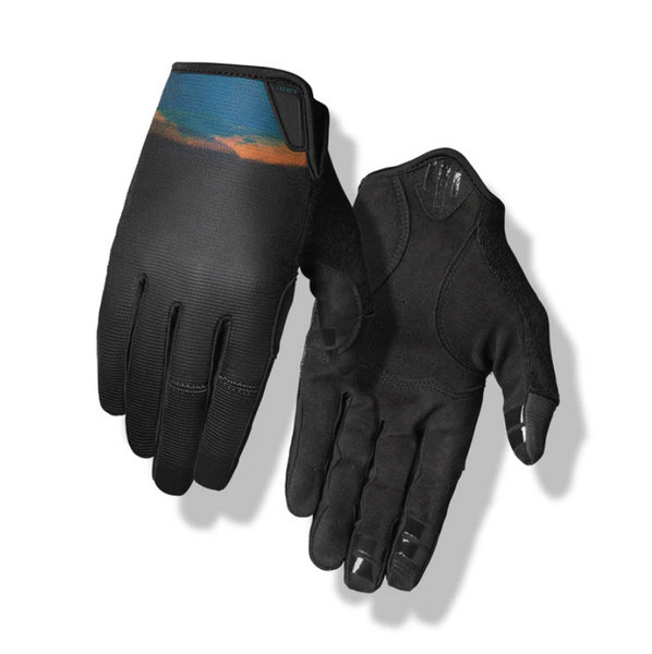 Giro DND Gloves Hot Lap