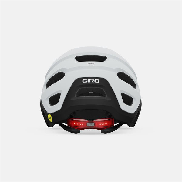 Giro ROC LOC 5 LED Helmet Light