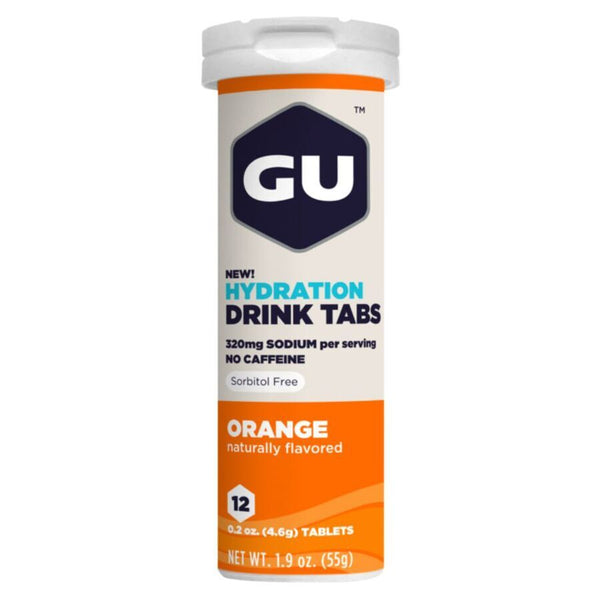 Gu Hydration Tablets