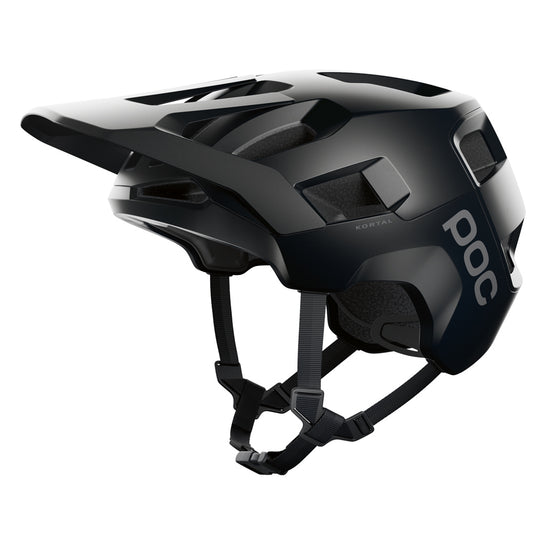 POC Kortal Helmet Matt Black