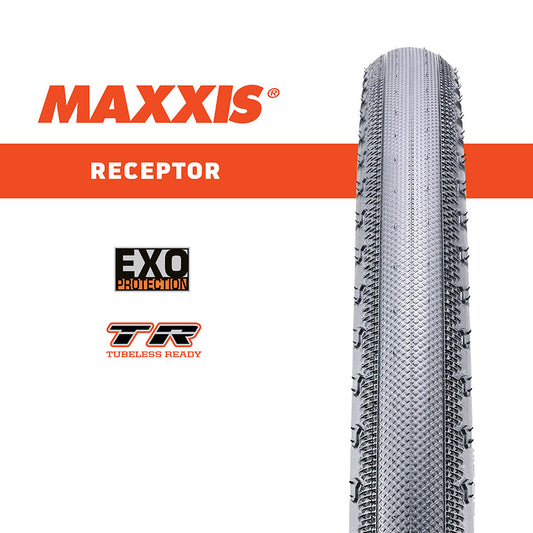 Maxxis Receptor