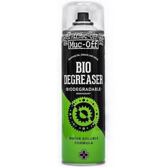 Muc-Off Degreaser Spray