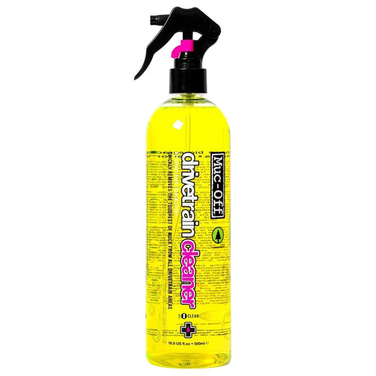 Muc Off Drivetrain Cleaner