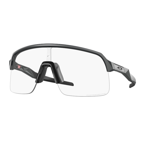 Oakley Sutro Lite Matte Carbon Photochromic