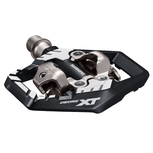 Shimano XT Trail Pedals