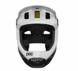 POC Otocon Race Mips White/Black