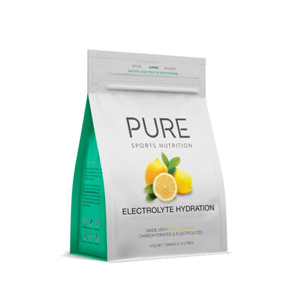 Pure Hydration 500g