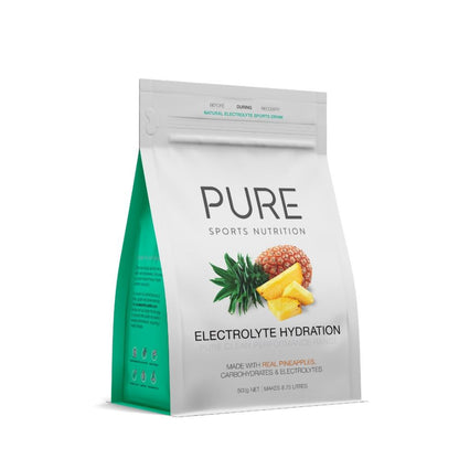 Pure Hydration 500g