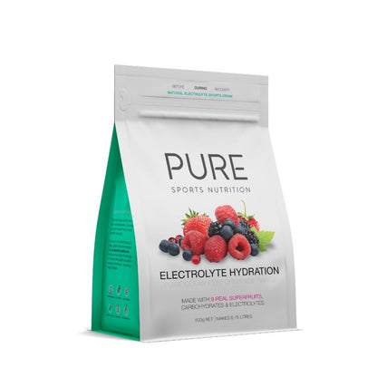 Pure Hydration 500g