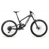 Santa Cruz Nomad