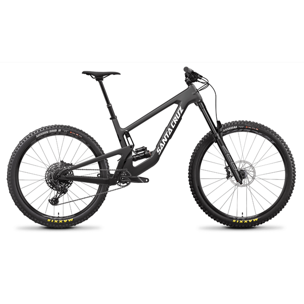 Santa Cruz Nomad