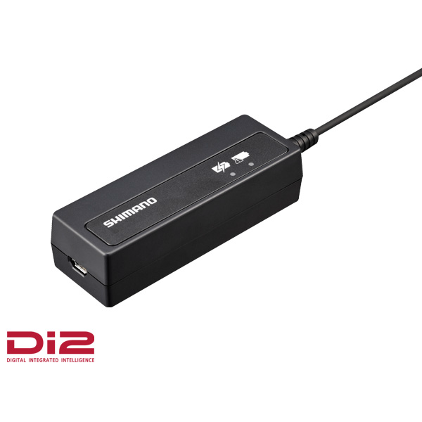 Shimano Di2 Battery Charger