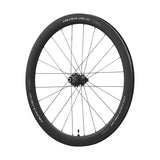 Shimano Dura-Ace Carbon Wheelset