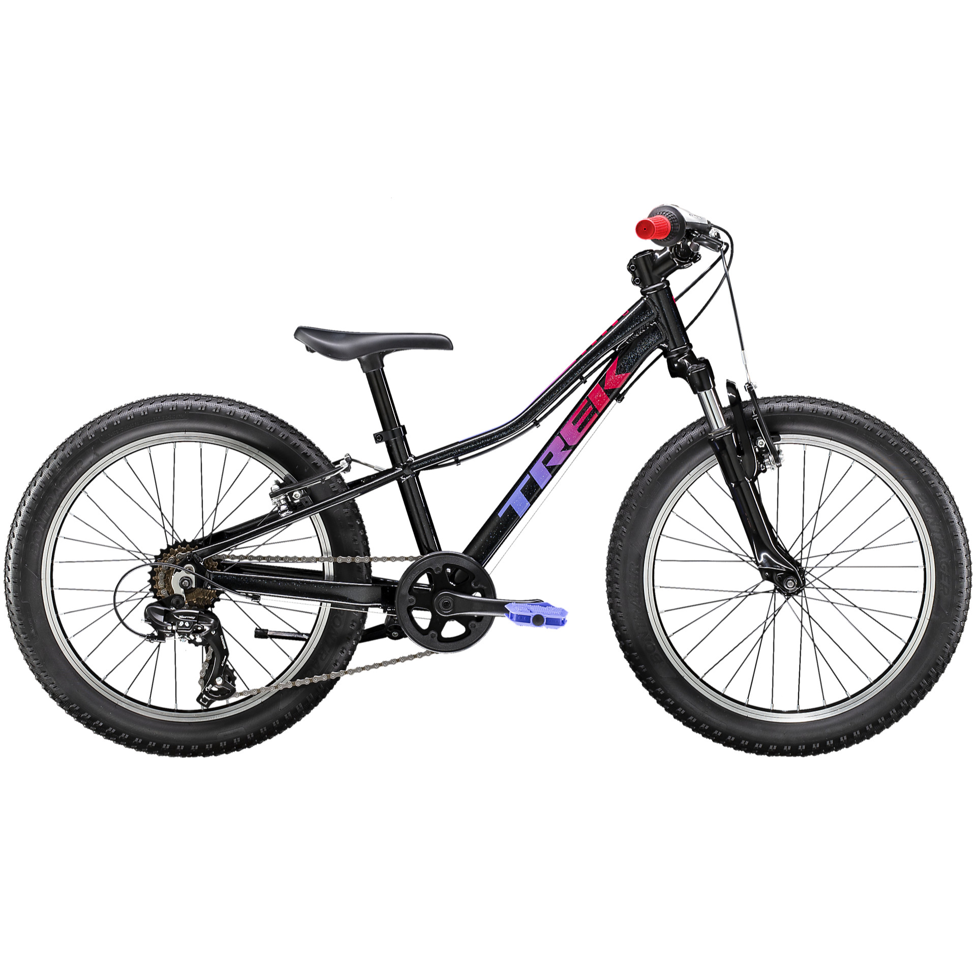 Trek youth discount bikes